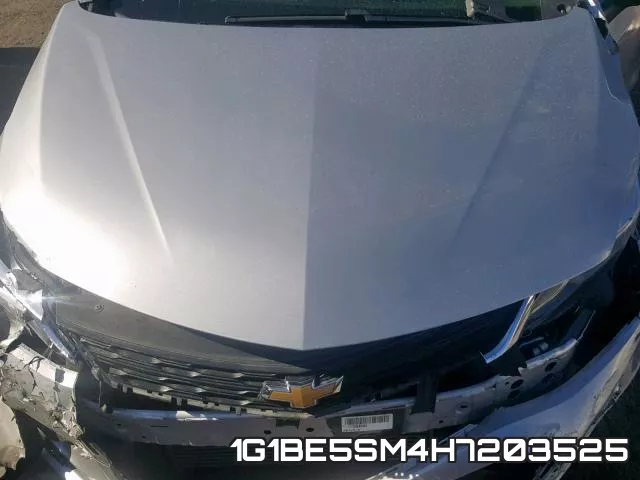 1G1BE5SM4H7203525 фото 8