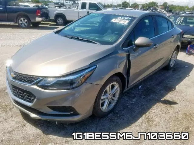 1G1BE5SM6J7103660 фото 3