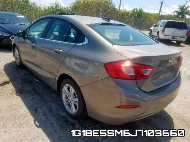 1G1BE5SM6J7103660 фото 4