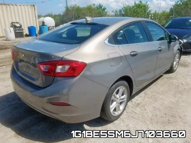 1G1BE5SM6J7103660 фото 5