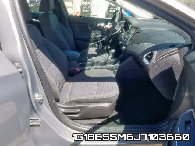 1G1BE5SM6J7103660 фото 6