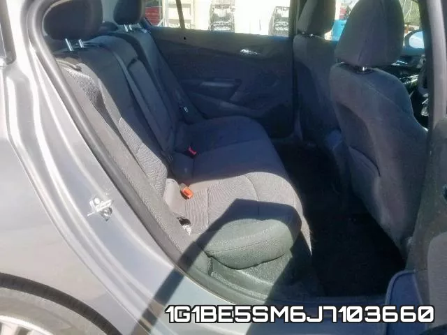 1G1BE5SM6J7103660 фото 7