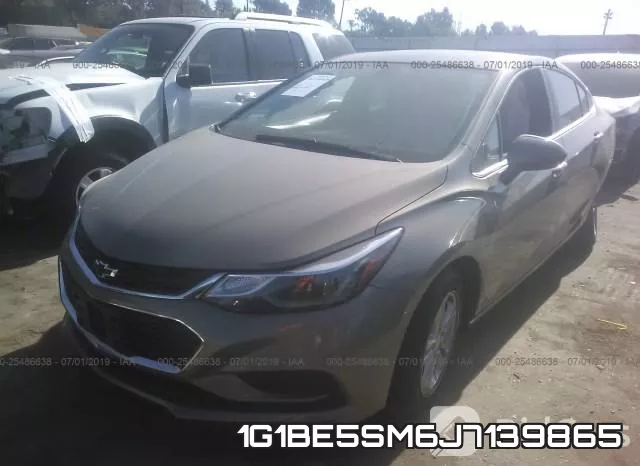 1G1BE5SM6J7139865 фото 3