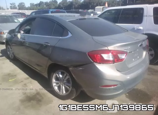 1G1BE5SM6J7139865 фото 4