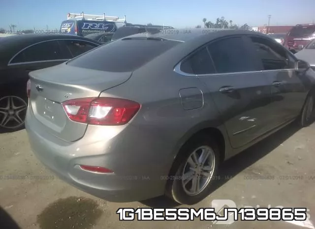 1G1BE5SM6J7139865 фото 5