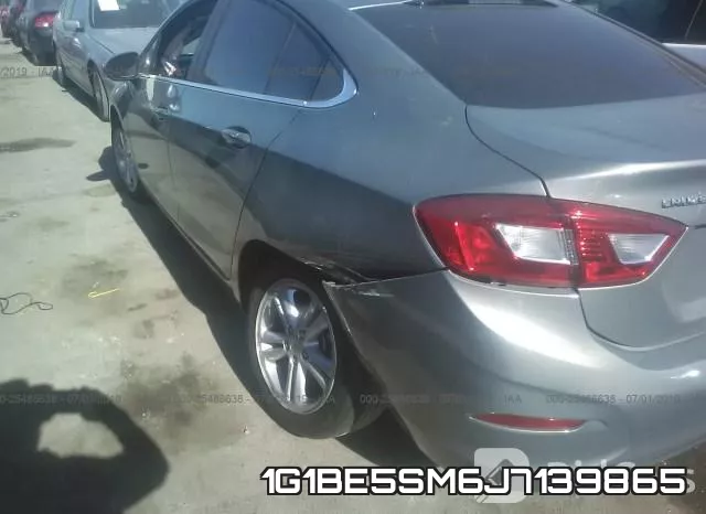 1G1BE5SM6J7139865 фото 6