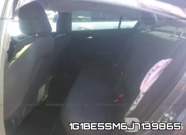 1G1BE5SM6J7139865 фото 8