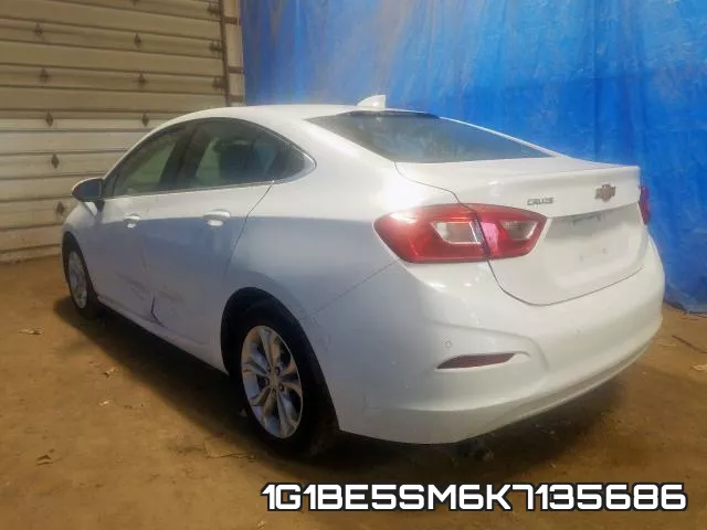 1G1BE5SM6K7135686 фото 4