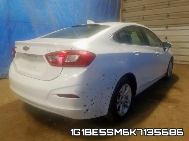 1G1BE5SM6K7135686 фото 5