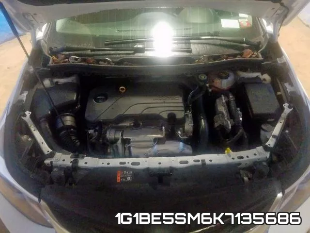1G1BE5SM6K7135686 фото 8