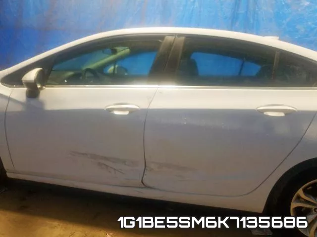 1G1BE5SM6K7135686 фото 10