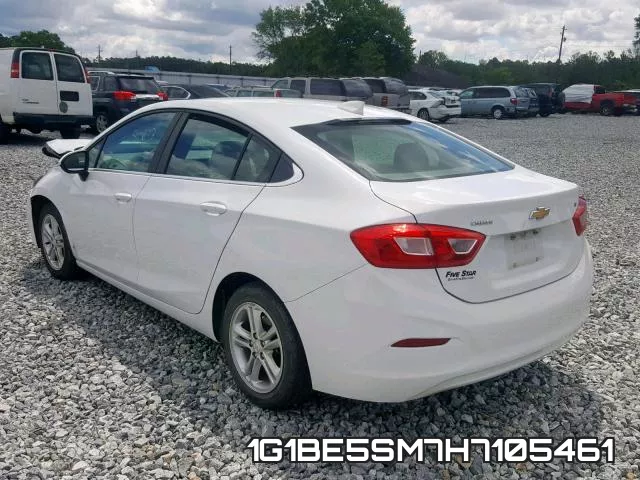 1G1BE5SM7H7105461 фото 4