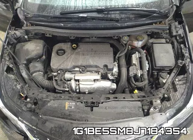 1G1BE5SM8J7184354 фото 2