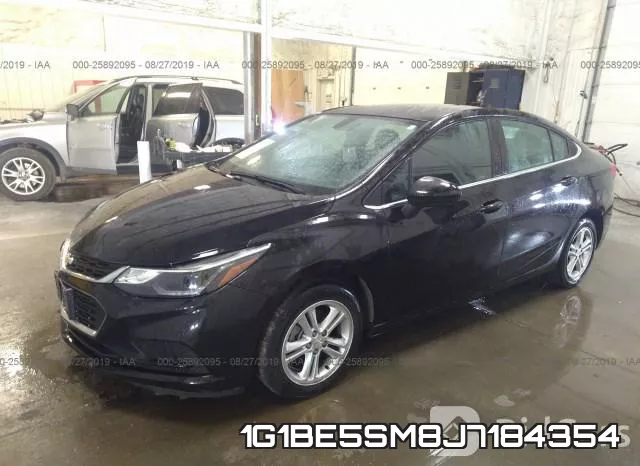 1G1BE5SM8J7184354 фото 3