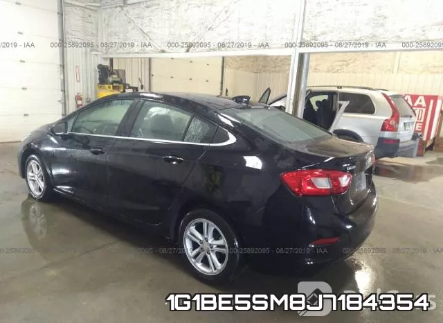 1G1BE5SM8J7184354 фото 4