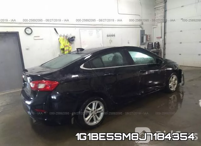 1G1BE5SM8J7184354 фото 5