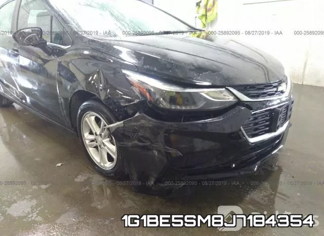 1G1BE5SM8J7184354 фото 7