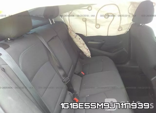 1G1BE5SM9J7117939 фото 9