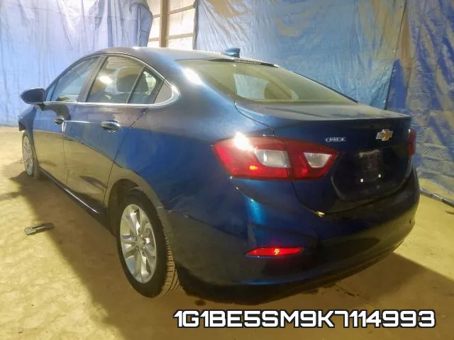 1G1BE5SM9K7114993 фото 4