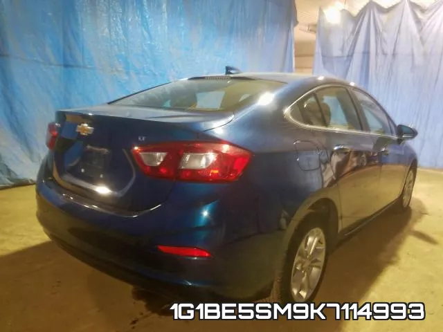 1G1BE5SM9K7114993 фото 5