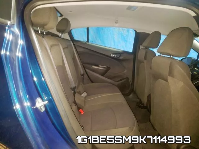 1G1BE5SM9K7114993 фото 7