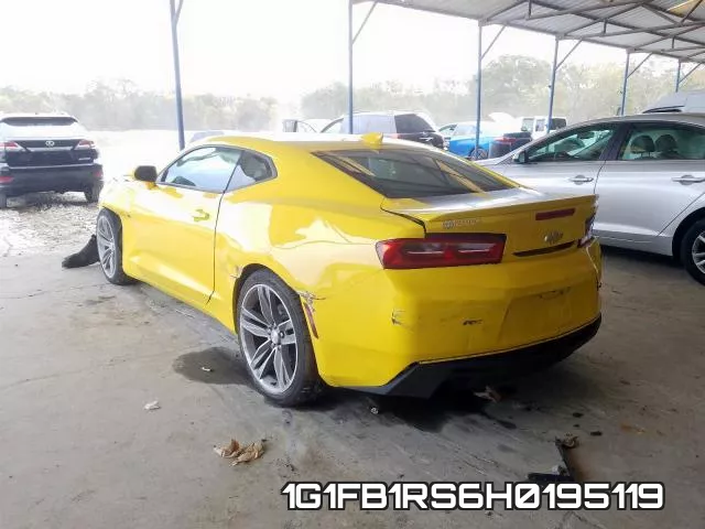 1G1FB1RS6H0195119 фото 4