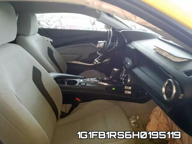 1G1FB1RS6H0195119 фото 6