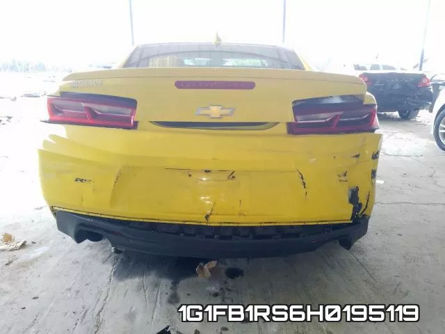 1G1FB1RS6H0195119 фото 10
