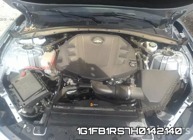 1G1FB1RS7H0142140 фото 2