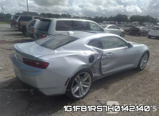 1G1FB1RS7H0142140 фото 5