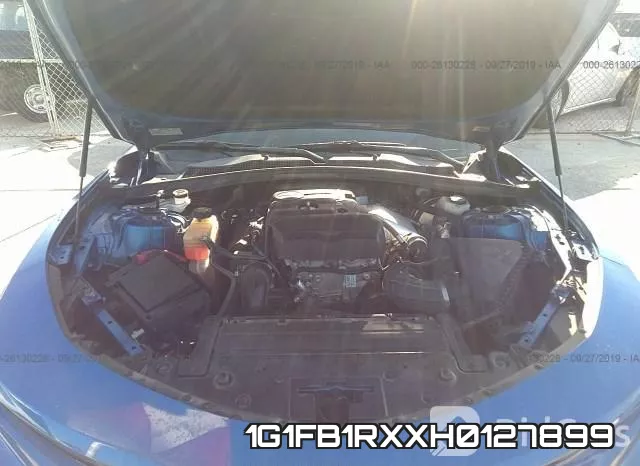 1G1FB1RXXH0127899 фото 2