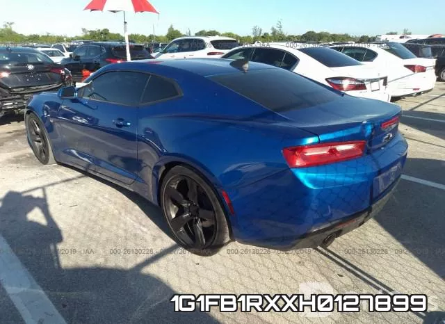 1G1FB1RXXH0127899 фото 4