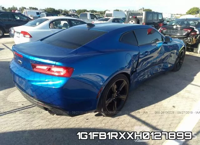 1G1FB1RXXH0127899 фото 5