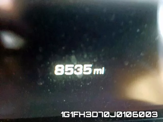 1G1FH3D70J0106003 фото 9