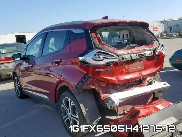 1G1FX6S05H4127572 фото 3