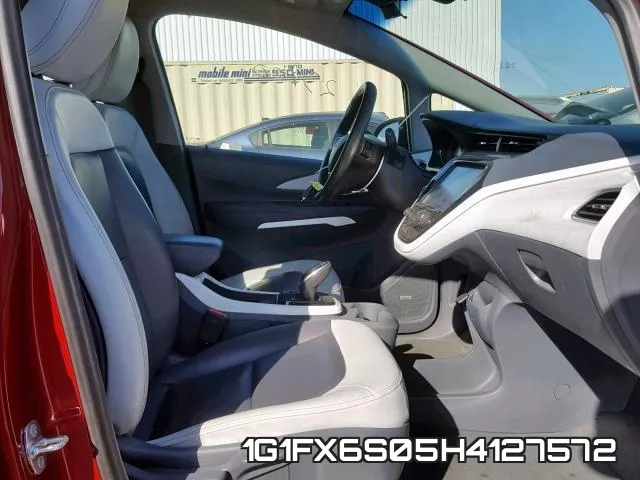 1G1FX6S05H4127572 фото 4