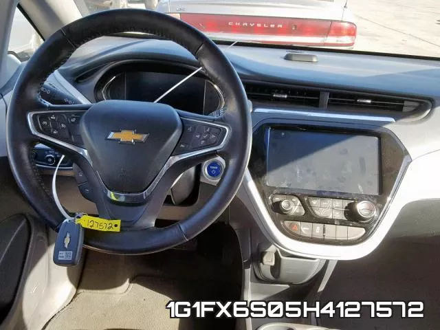 1G1FX6S05H4127572 фото 8