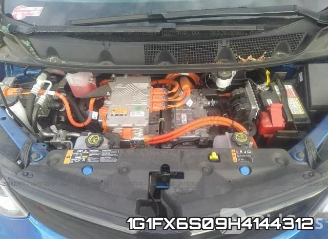 1G1FX6S09H4144312 фото 2