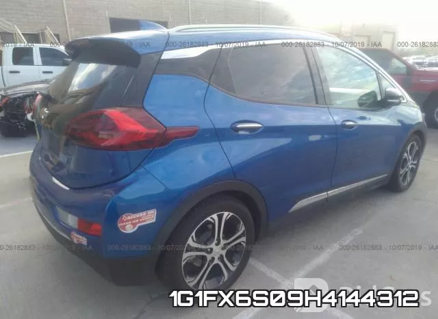 1G1FX6S09H4144312 фото 4
