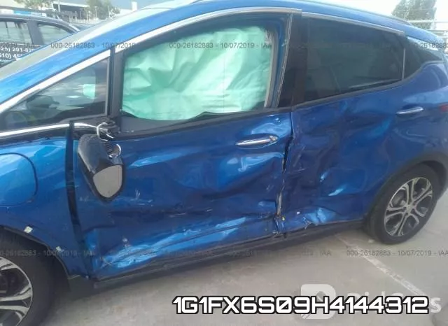 1G1FX6S09H4144312 фото 6