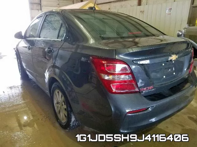 1G1JD5SH9J4116406 фото 4
