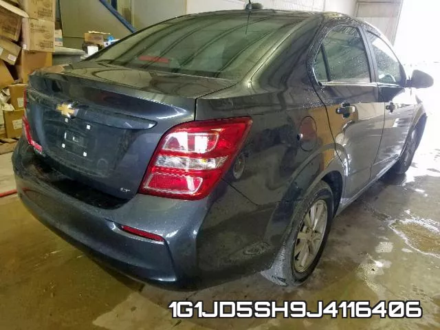 1G1JD5SH9J4116406 фото 5