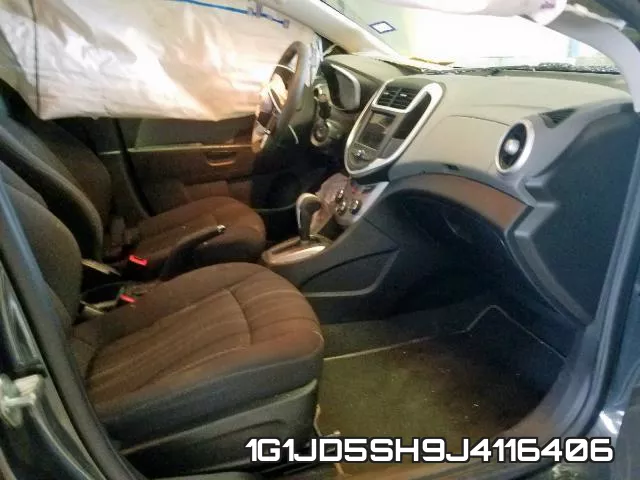 1G1JD5SH9J4116406 фото 6