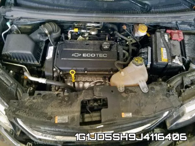 1G1JD5SH9J4116406 фото 8