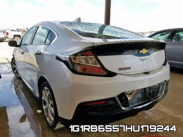 1G1RB6S57HU179244 фото 4