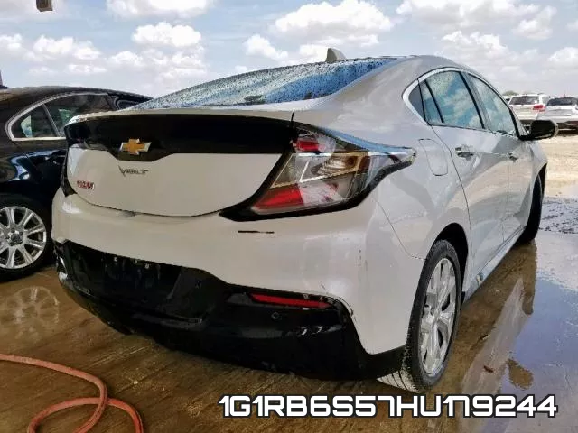 1G1RB6S57HU179244 фото 5