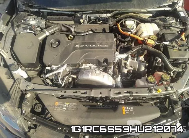 1G1RC6S53HU212074 фото 2