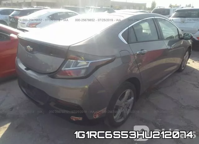 1G1RC6S53HU212074 фото 5