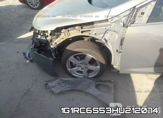 1G1RC6S53HU212074 фото 7
