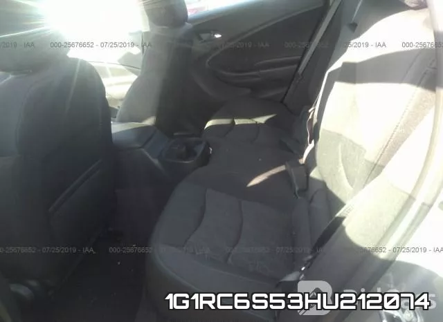 1G1RC6S53HU212074 фото 9